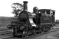 6444 1927 Potters Bar
