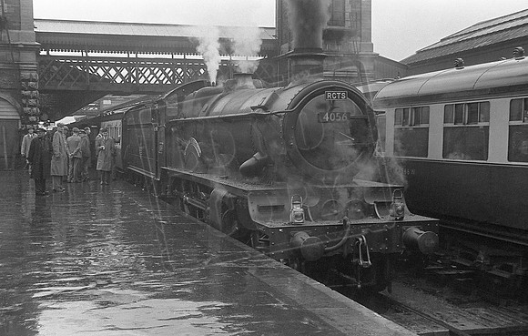4056 1953-06-28 Exeter St Davids
