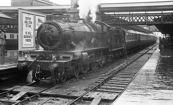 4056 1953-06-28 Exeter St Davids