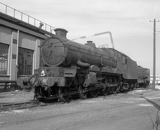 4080 1964 Southall