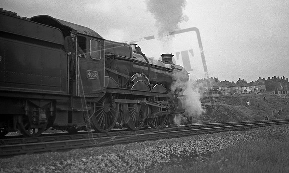 4082 1960s Wednesbury