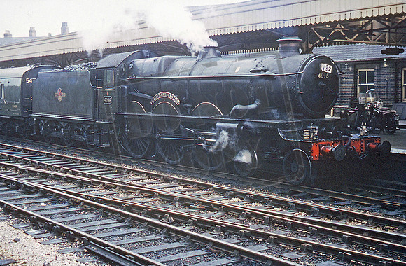 4096 1962-08 Wolverhampton