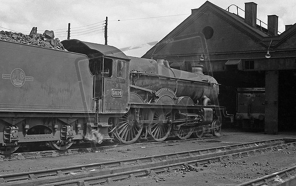 5014 1961-07-09 Banbury