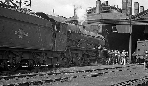 5023 1962-06-03 Swindon