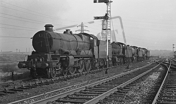 5025 1964-04 Great Bridge