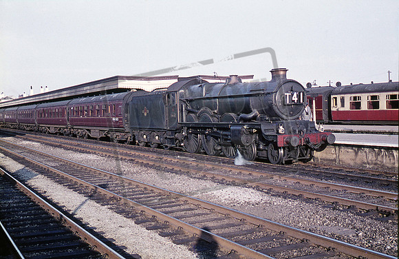 5036 1959c Cardiff General