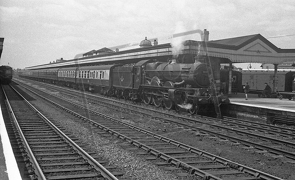 5043 1962c Cardiff General