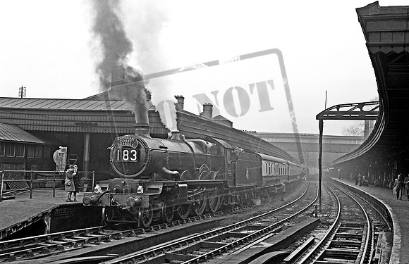 5052 1956 Shrewsbury