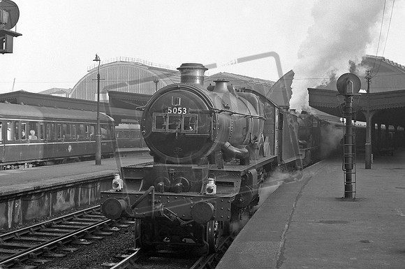 5053 5041 1960-10-17 Paddington
