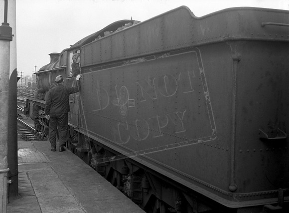 5064 1960-05-31 Swindon