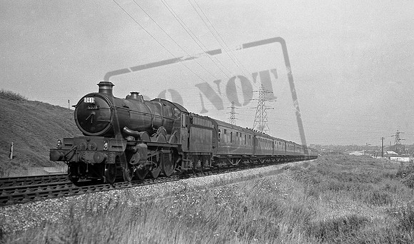 5076 1960s Wednesbury