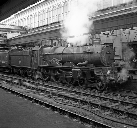 5091 1957 Exeter St Davids