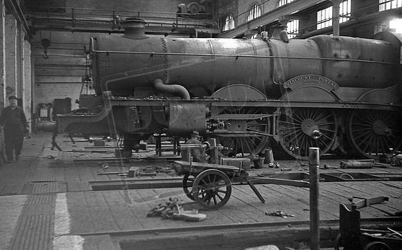 7000 1963-07 Worcester Works