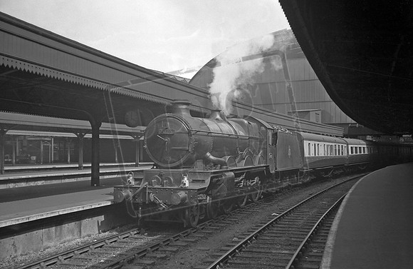 7026 1953c Paddington