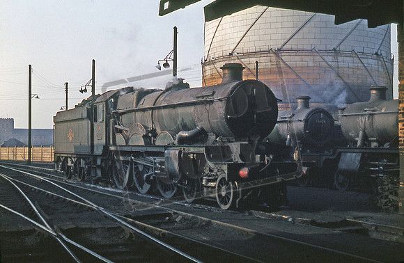 7026 1963-04-07 Shrewsbury
