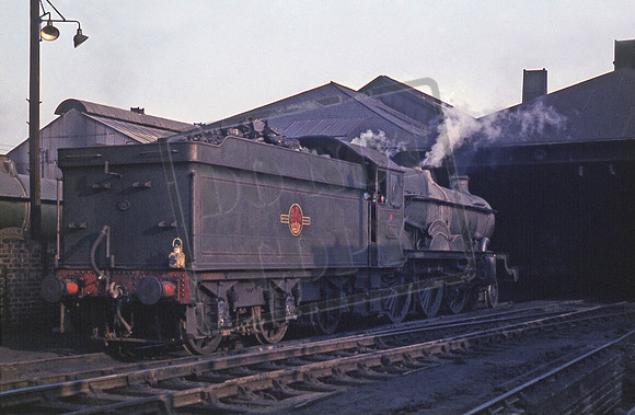 7026 1963-04-07 Shrewsbury