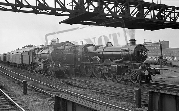 7028 5007 1958c Cardiff General