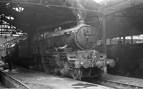 7029 1962-02-18 Wolverhampton