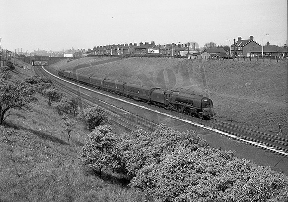 46225 1961-05 Farington Curve