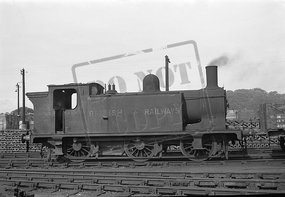 56327 1952 Kingmoor