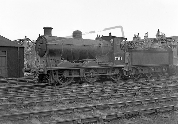 57682 1950-05-07 Greenock Princes Pier