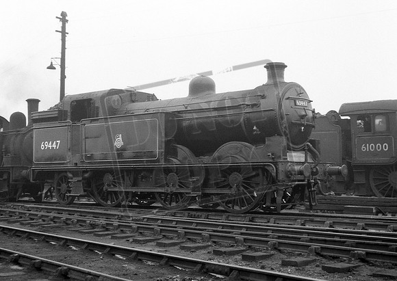 69447 1950s Stratford