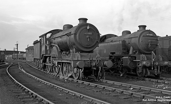 62588 1958-06-21 Cambridge