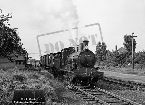 62785 1958-09-27 Tiptree