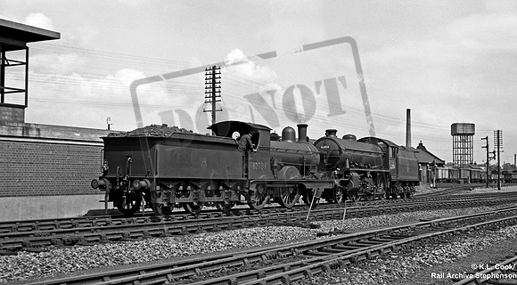 62789 1957-07-13 Colchester