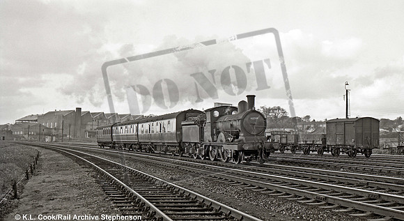 62789 1957-10-19 Colchester