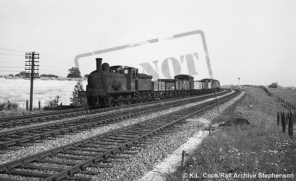 65432 1957-07-31 Thorpe-le-Soken