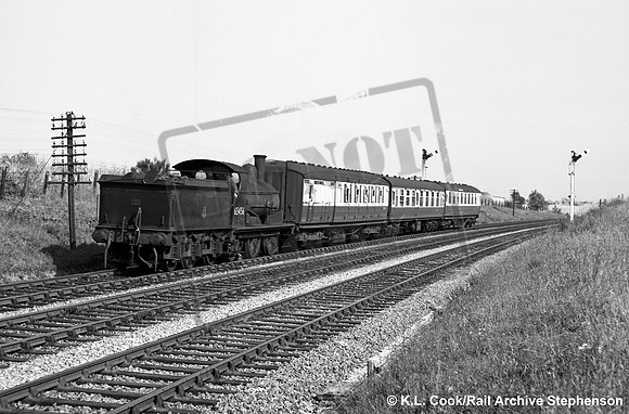 65456 1957-07-31 Thorpe-le-Soken