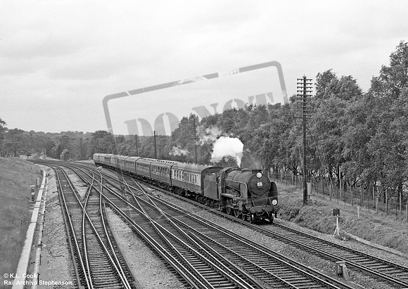 30919 1959-06-06 St Mary Cray Junction