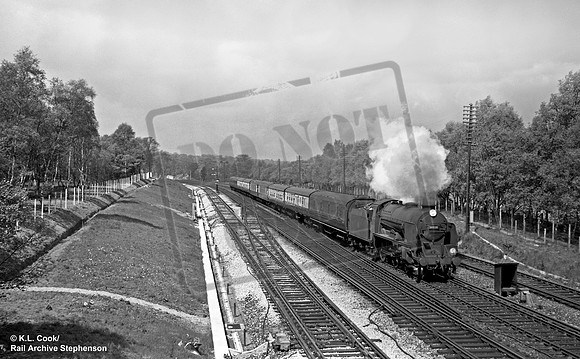 30939 1959-05-02 St Mary Cray Junction