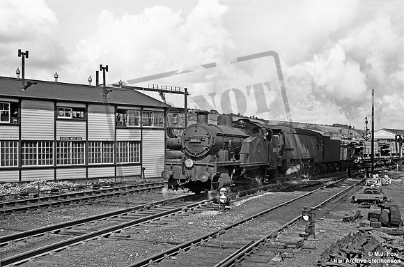 30955 1960-08-15 Exeter St Davids