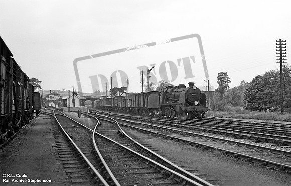 31809 1959-05-20 Yeoford
