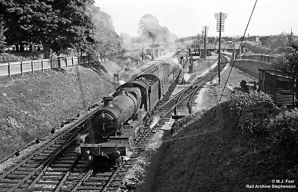 5921 1961-08-16 Durston