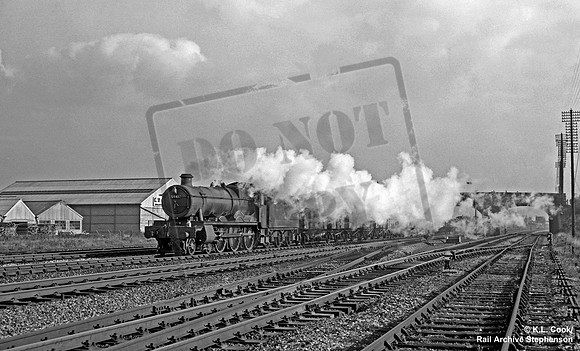 5941 1958-11-08 West Drayton