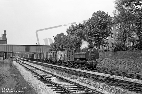 8756 1959-08-08 Kensington Olympia