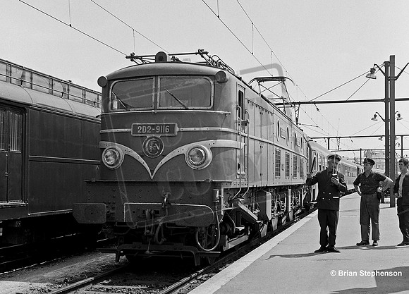 2D2-9116 1967-06-06  Dijon