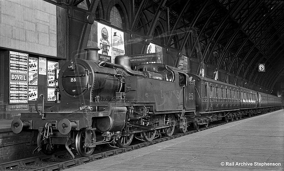 25 1935c St Pancras