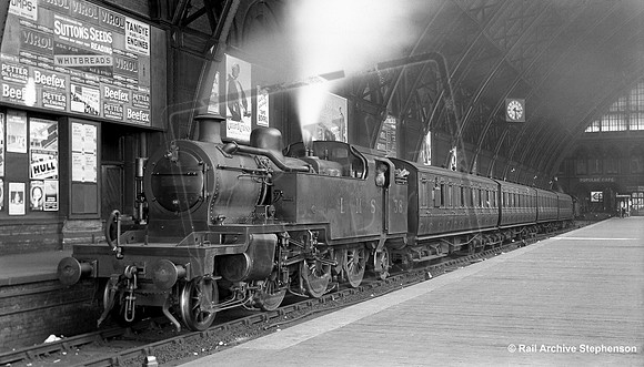 38 1932c St Pancras