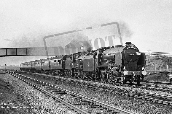 30925 1962-05-13 near Darlington