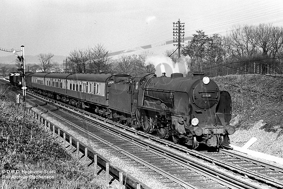 30928 1960-02-17 Tonbridge