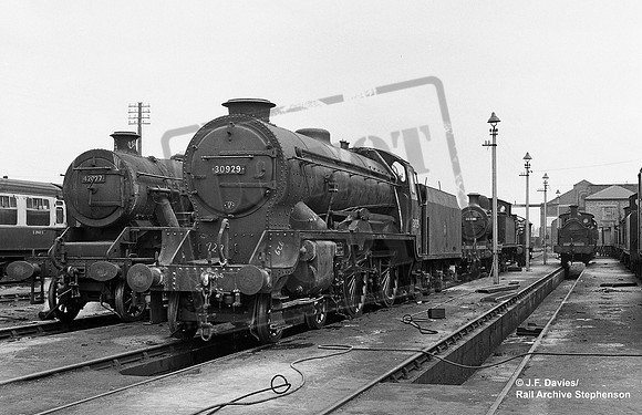 30929 1958-06-21 Ashford Works