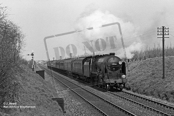30936 1953-04-12 near Canterbury