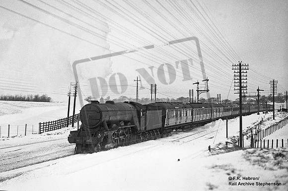 2560 1930s Potters Bar