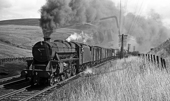 45009 1961-08 Beattock