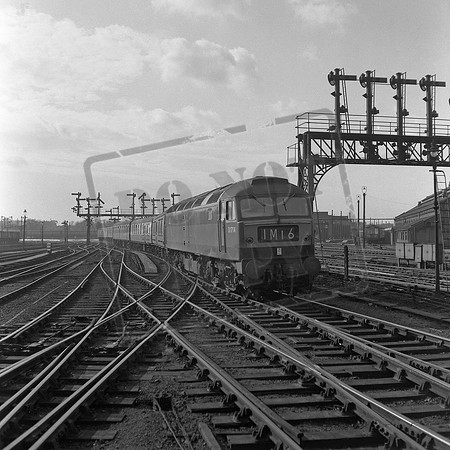 D1714 1964c Chester