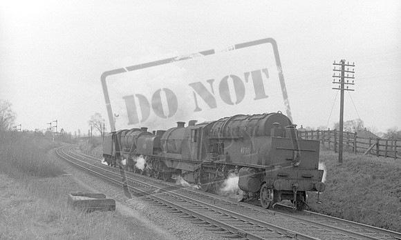 47981 1951 Water Orton